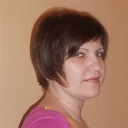 ирина муратова on My World.