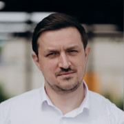 Антон Неудахин on My World.
