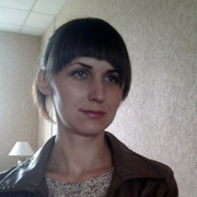 Алевтина Постерникова on My World.
