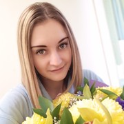 Алёна Рушакова on My World.