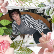 Ленуся !!! on My World.