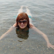 Елена ))) on My World.