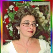 Лена Ковнат on My World.