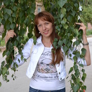 Елена Безгина on My World.