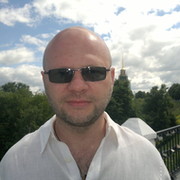 Дмитрий Широков on My World.