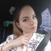 Елена Овчинникова on My World.