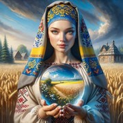 Елена Helen on My World.