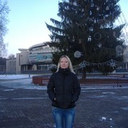 Елена Станчиц on My World.
