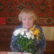 Елена Кондратьева on My World.