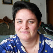 Елена Малых on My World.