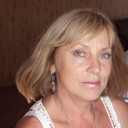 Галина Новикова on My World.