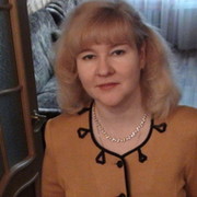 Натали Леонова on My World.