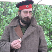 Леонид Титов on My World.