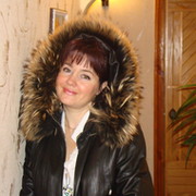 Регина Лепихова on My World.