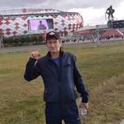 Александр Прохоров Спартак