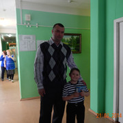 Лев Корнеев on My World.