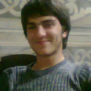 lev manukyan on My World.