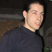 Александр Соловьев on My World.