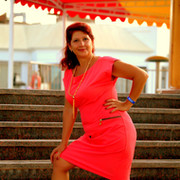 !!Lidia Тsipruc  on My World.