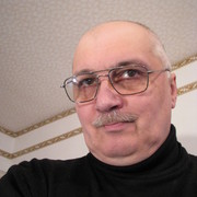 Владимир Михайлов on My World.
