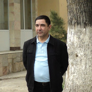 Bakhodir Abdullaev on My World.