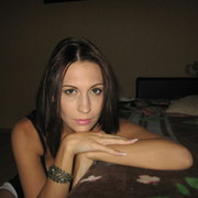 lidia shevchiuk on My World.