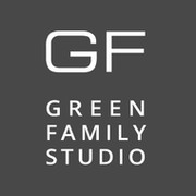 GreenFamilyStudio Грин on My World.