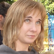 Ирина Чивокина on My World.