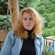 Svetlana Petrova on My World.