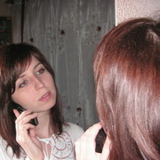 Кристина Лихманова on My World.