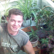 Алексей Анатольевич on My World.