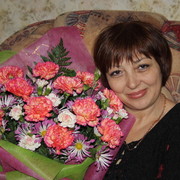 лилия новак on My World.
