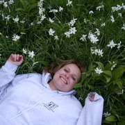 Дарья Фёдорова on My World.