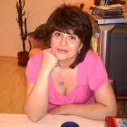 Лиля Кислинг on My World.