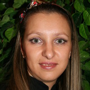 Линда Кавелина on My World.