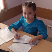 Наташа Кострюкова on My World.