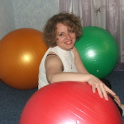 Лилия Немаш on My World.