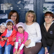 Галина Соловьева on My World.