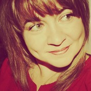 Ольга @ on My World.