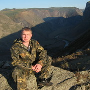 Руслан Липатов on My World.