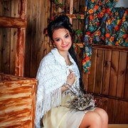 Елизавета Полетаева on My World.