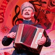 Сергей Лихолат on My World.
