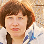 Людмила Лисиченко on My World.