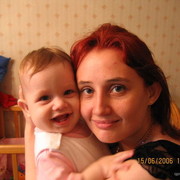 Лиля Колядина on My World.