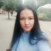 Оксана Литовко on My World.