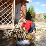 Лариса Макунина on My World.