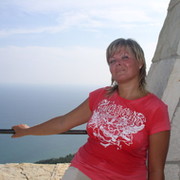 Катерина - on My World.