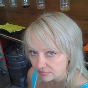 Светлана Чебрукова on My World.