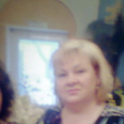 Ольга Логачёва on My World.