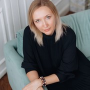 Алина Лукьянова on My World.